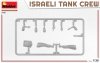 MiniArt 37086 ISRAELI TANK CREW. YOM KIPPUR WAR 1/35